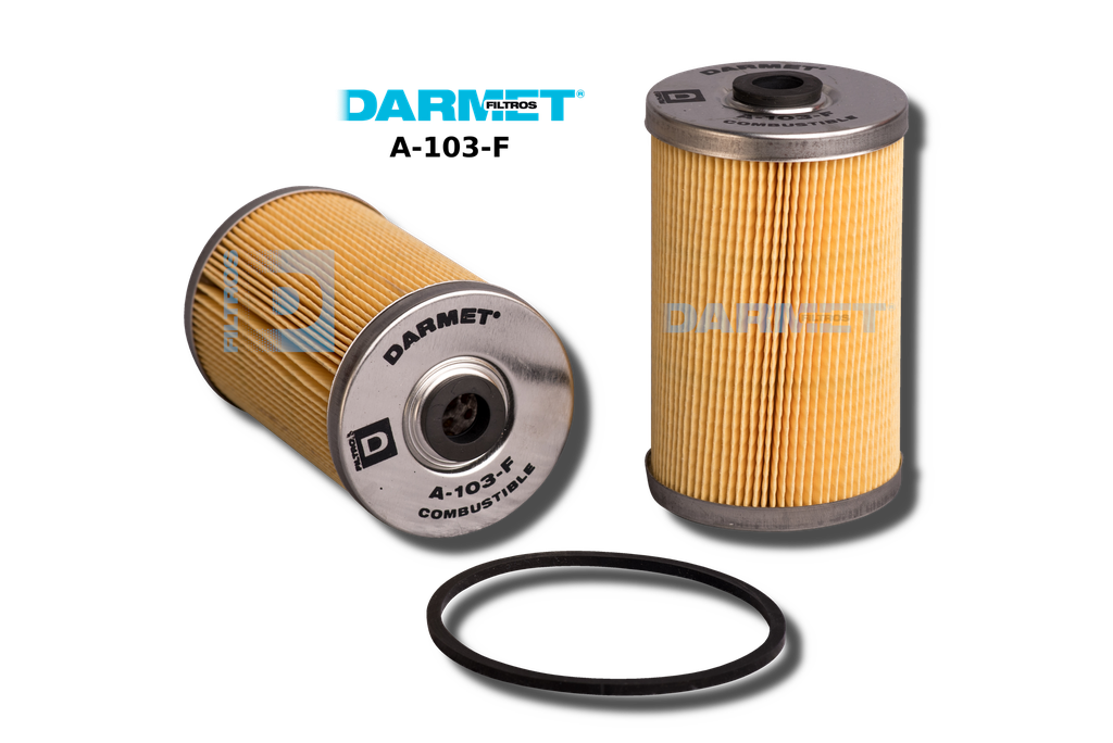 A-103-F BOSCH 1/2 LITRO ¬