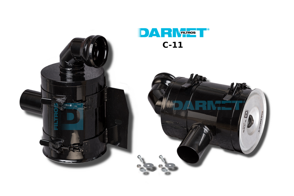 C-11 CARCASA CHEVROLET SILVERADO (V-758) ?