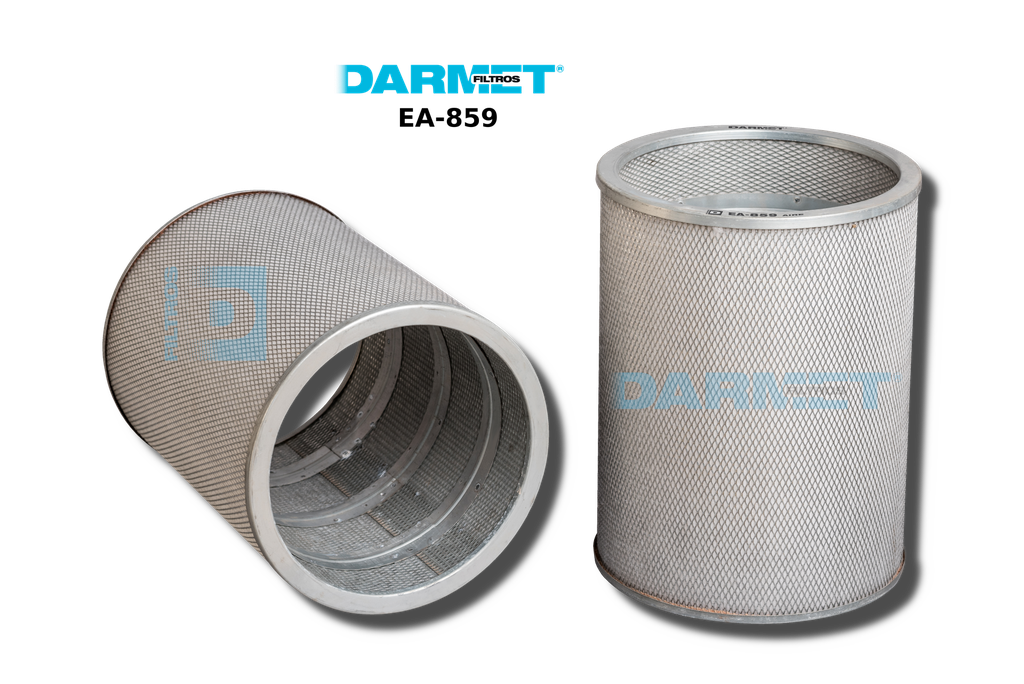 EA-859 SOPLADOR REPICKI !