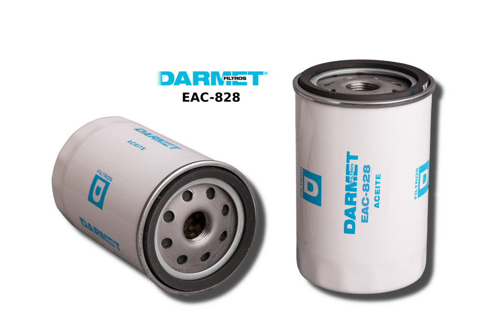 EAC-828 MAZDA / THERMO KING &