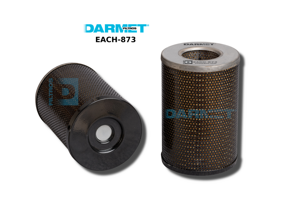 EACH-873 FIAT ALLIS ¬