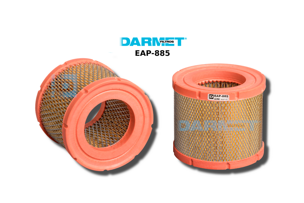 EAP-885 COMPRESOR TORNILLO SCHULZ |