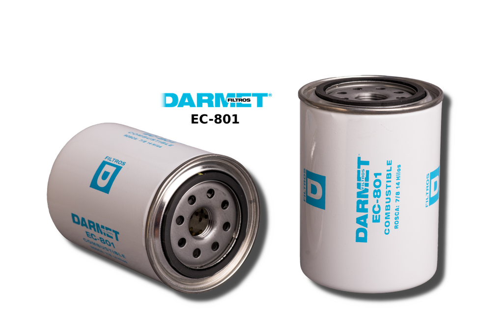 EC-801 THERMO KING (CHICO) &