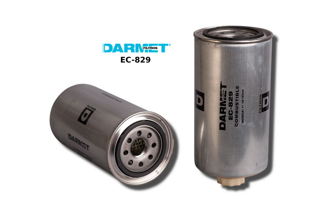 EC-829 VOLVO L70-L90/CAM.CHE. 14-190 &