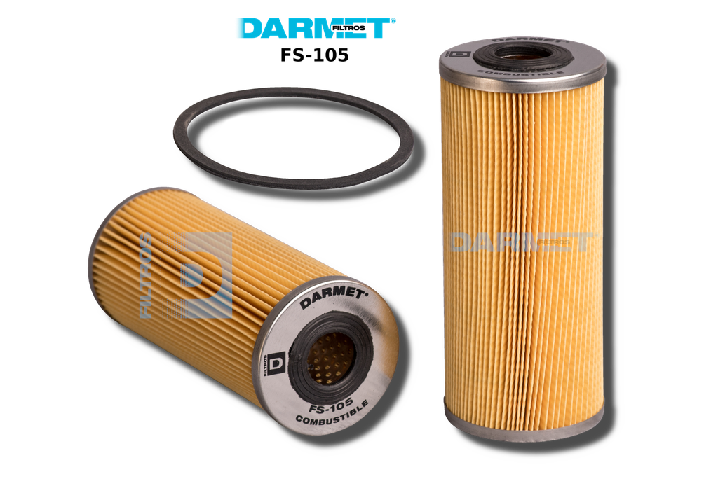 FS-105 FIAT / SOMECA ¬