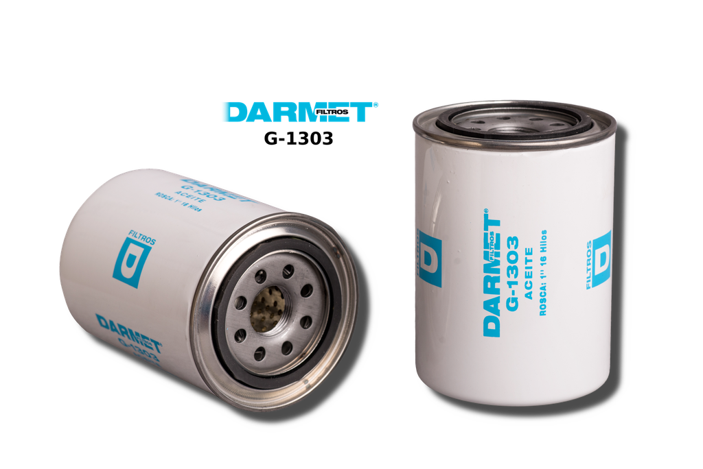 G-1303 FORD 100 / 150 CUMMINS &