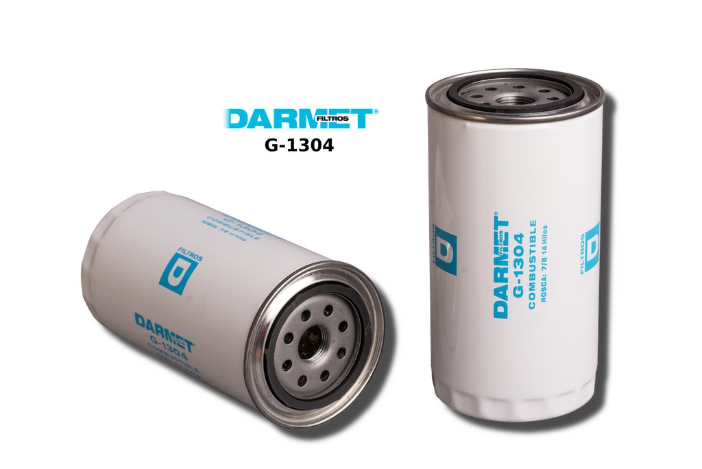 G-1304 KODIAK M. CATERPILLAR &