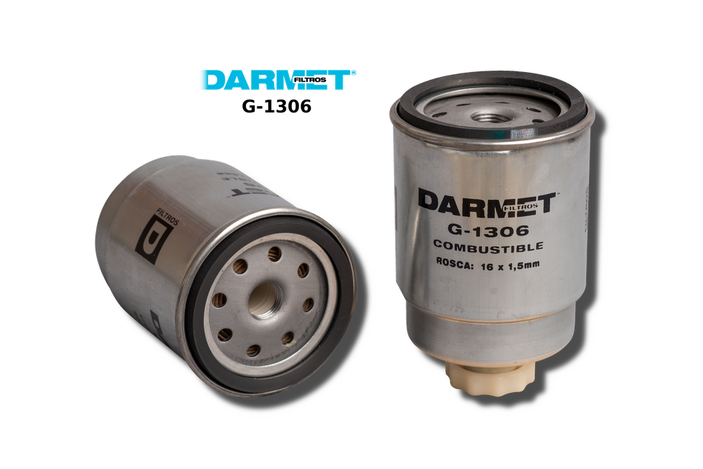 G-1306 ANTIBURBUJA FIAT / FORD &