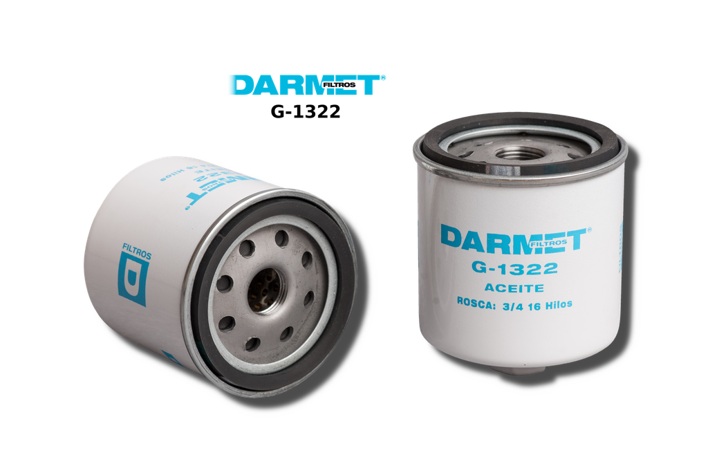 G-1322 VW GOL 1000/TREND &