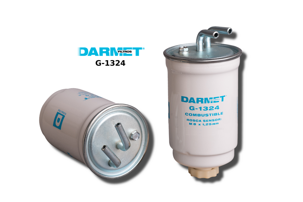 G-1324 FIESTA DIESEL &