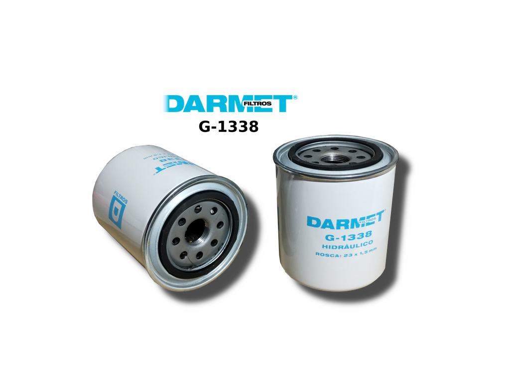 G-1338 TRANSMISION SCANIA &