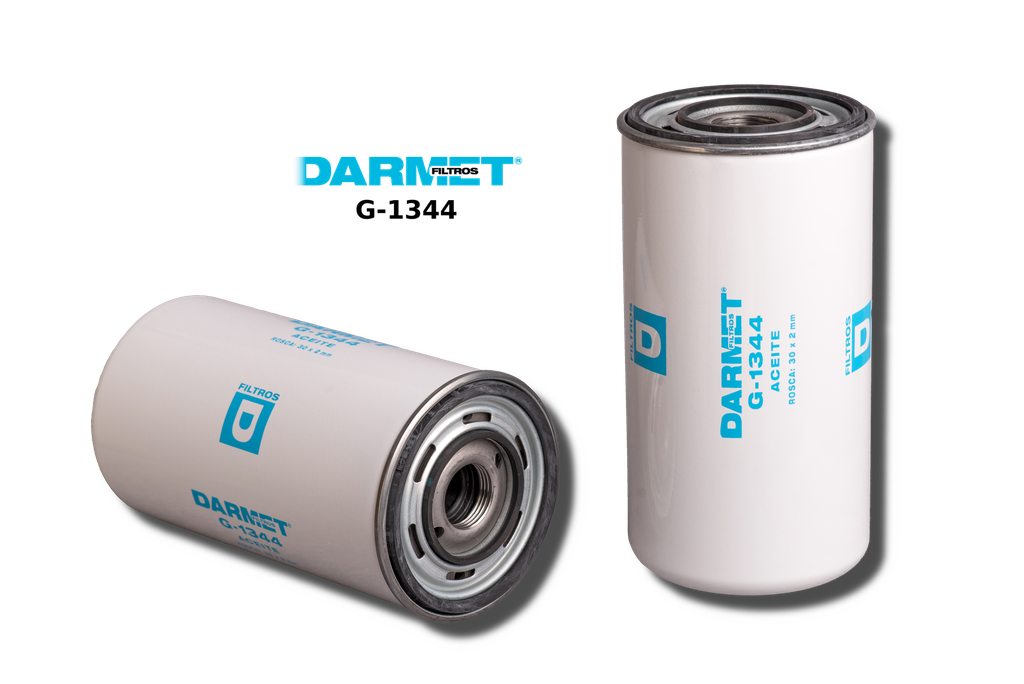 G-1344 EUROTRAKKER &