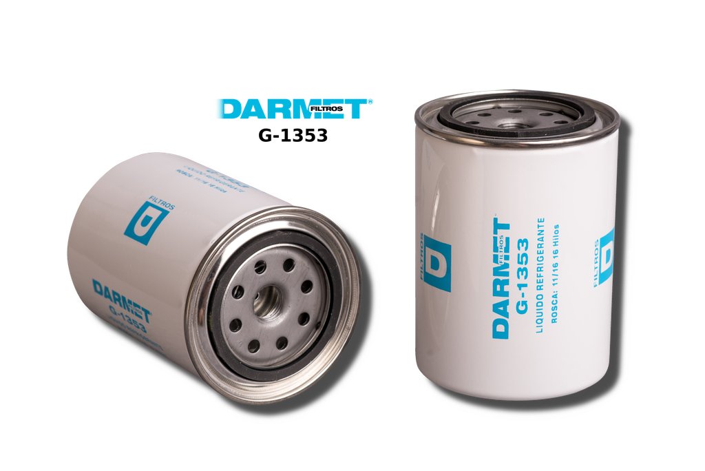 G-1353 AGUA (WF 2074) &