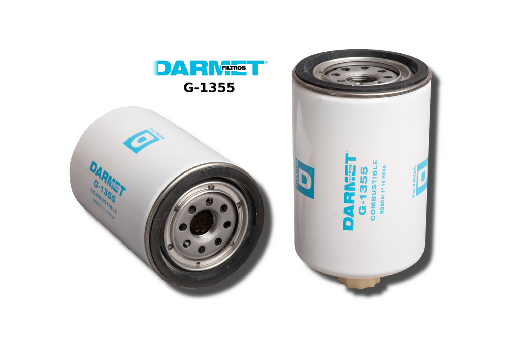 G-1355 M. BENZ 1620 &