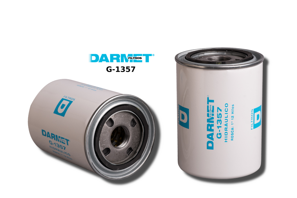 G-1357 (Ex G-1343) CATERPILLAR &