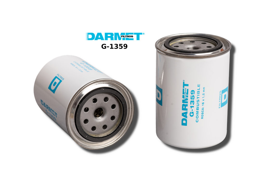 G-1359 DEUTZ 01181245 &