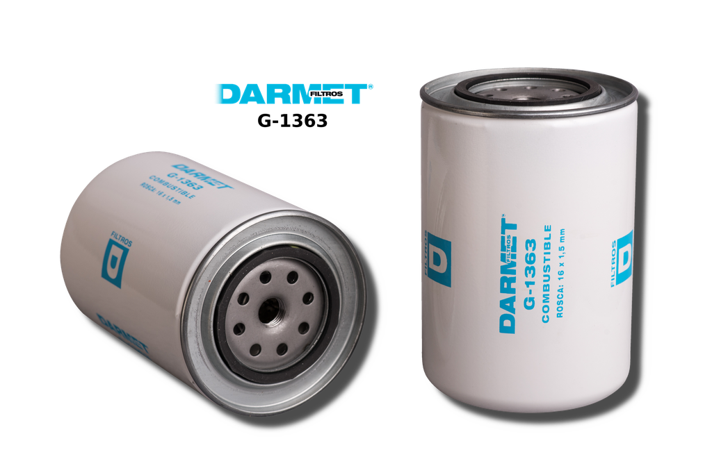 G-1363 EUROTRAKKER CON COMMON RAIL &