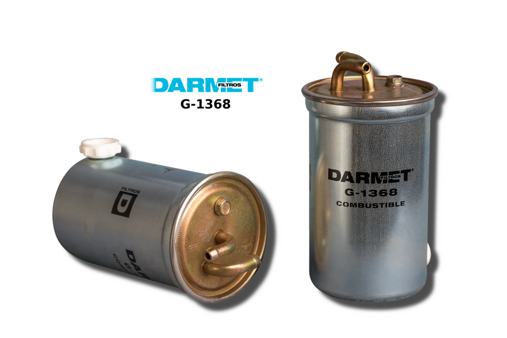 G-1368 FORD POWERSTROKE &