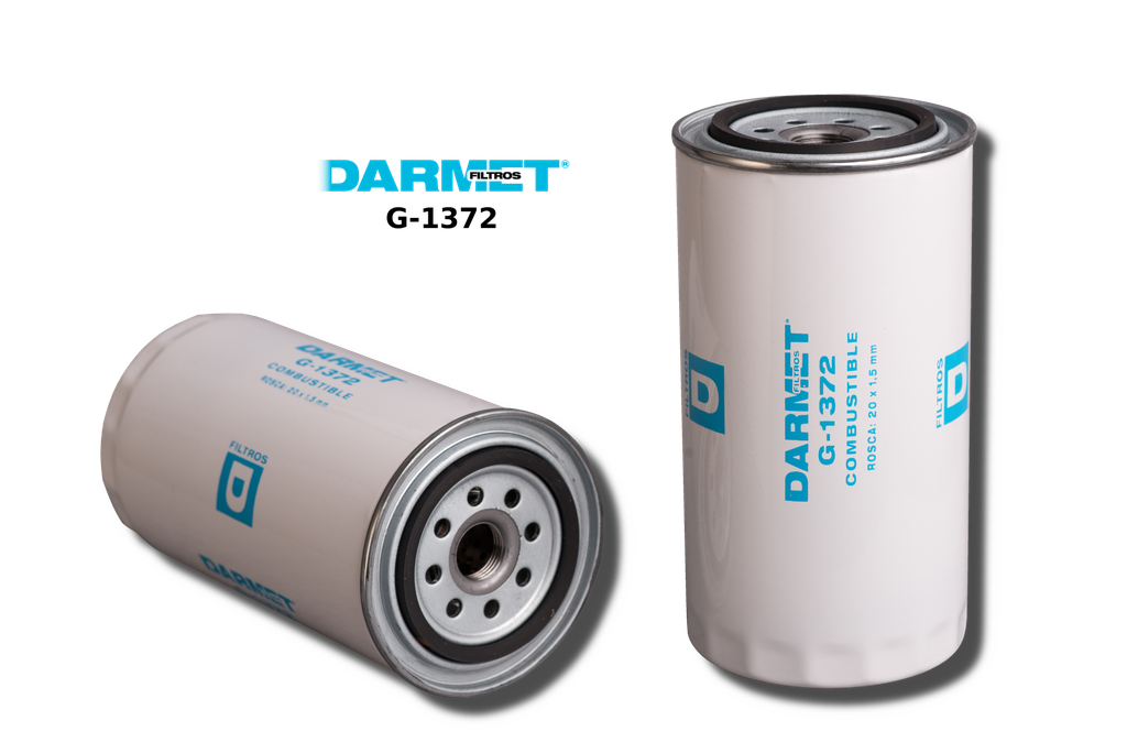 G-1372 COMB FORD CARGO/IVECO CON COMMON RAIL &