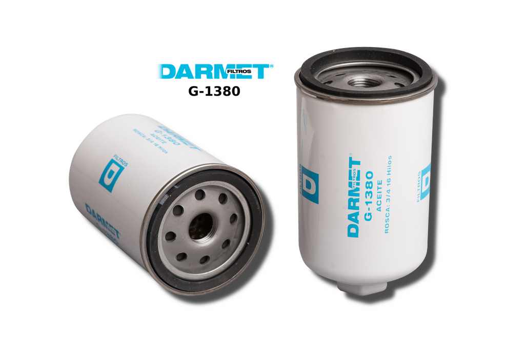 G-1380 FORD RANGER POWER STRAKE 3.0 &