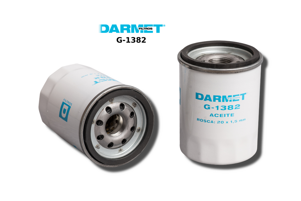 G-1382 FIAT PALIO/PUNTO/SIENA &