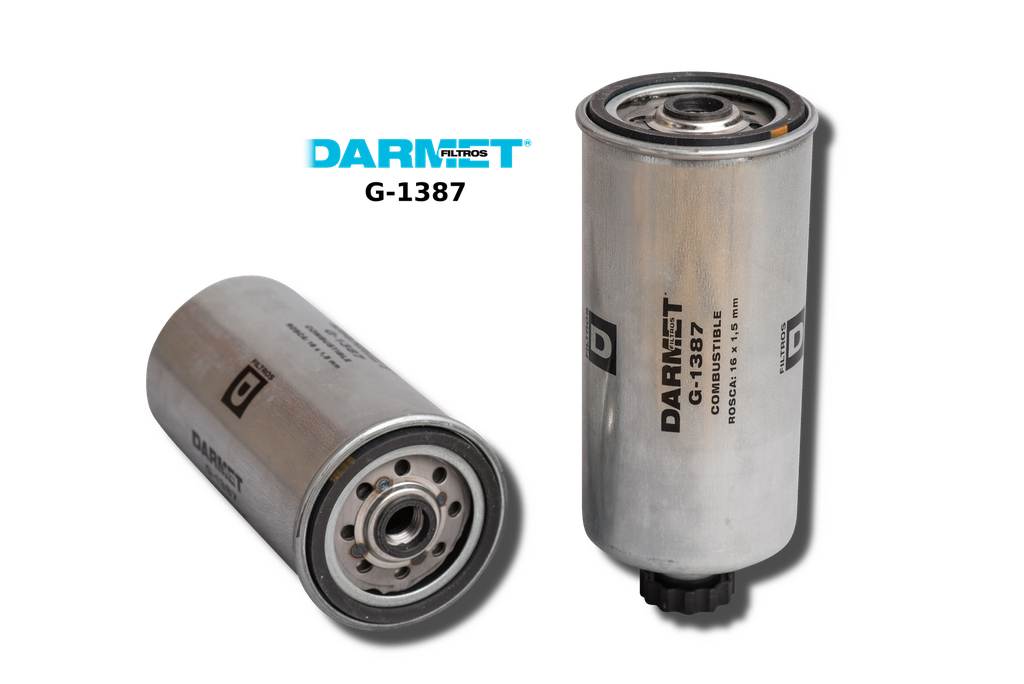 G-1387 IVECO DAILY &