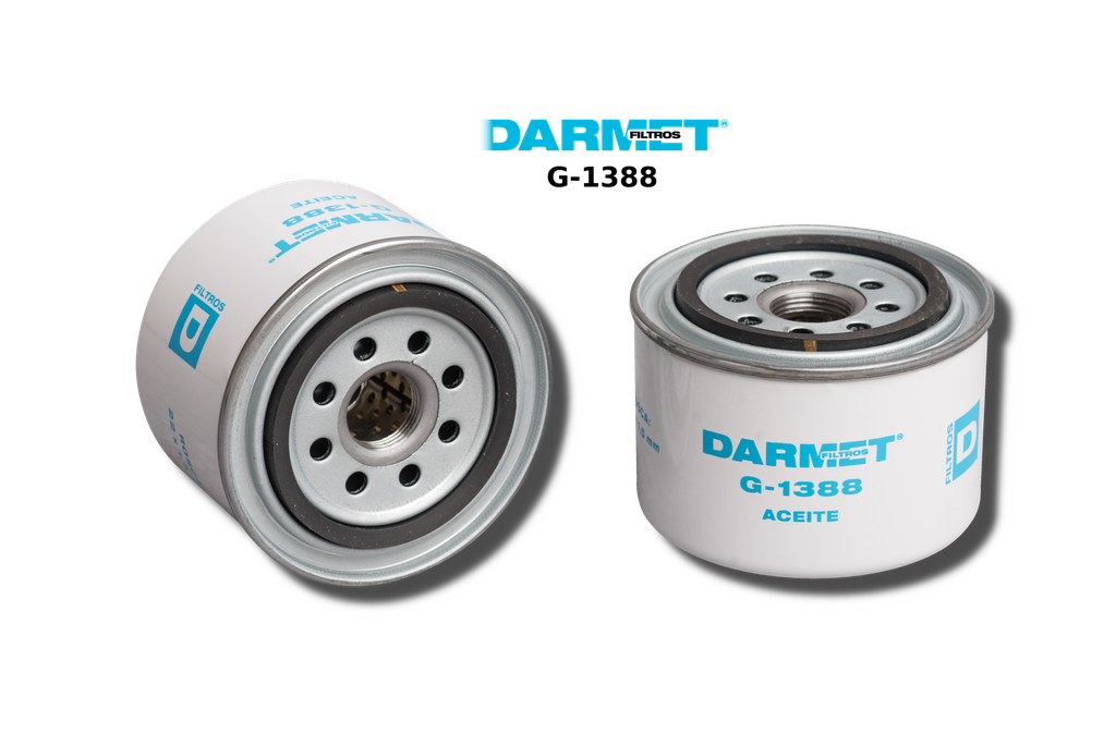 G-1388 DUCATO MULTIJET 2.3 &