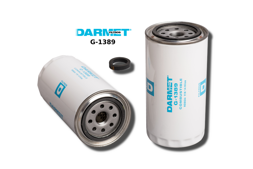 G-1389 VOLKSWAGEN ELECTRONICO &