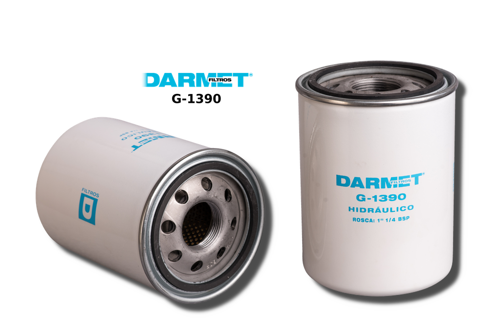 G-1390 PAUNY W1374/2 &