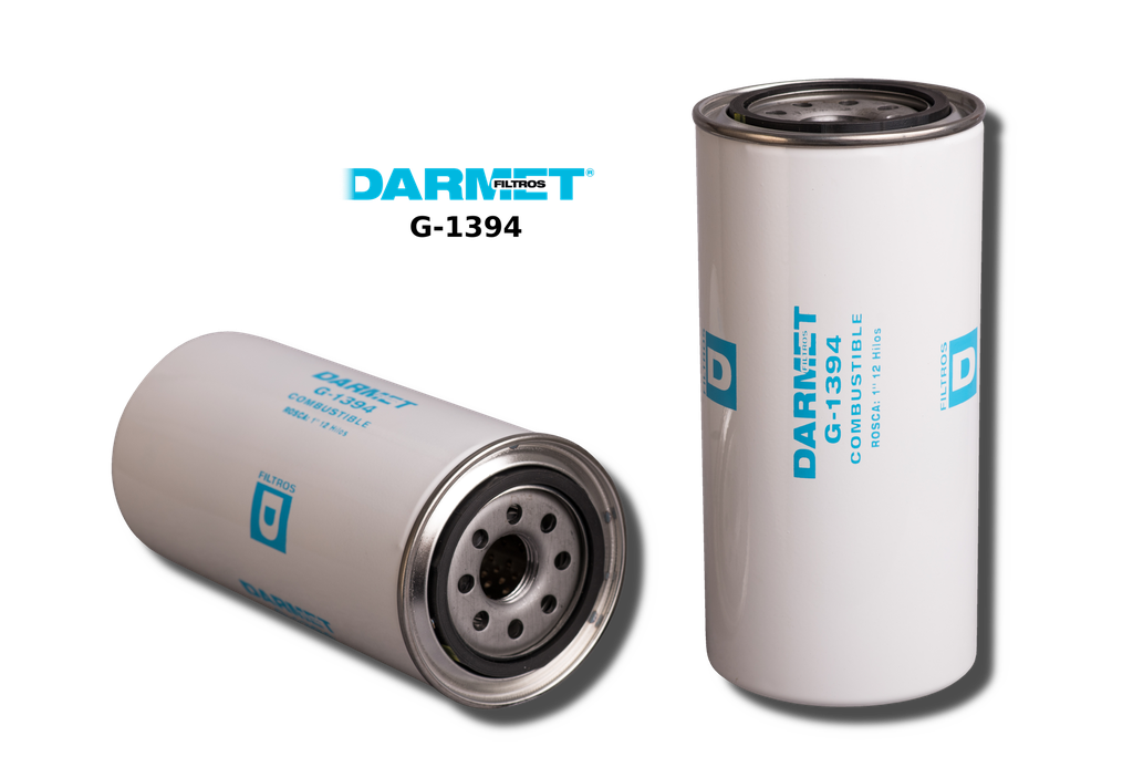 G-1394 COMB. VOLKSWAGEN CON MOTOR MWM &