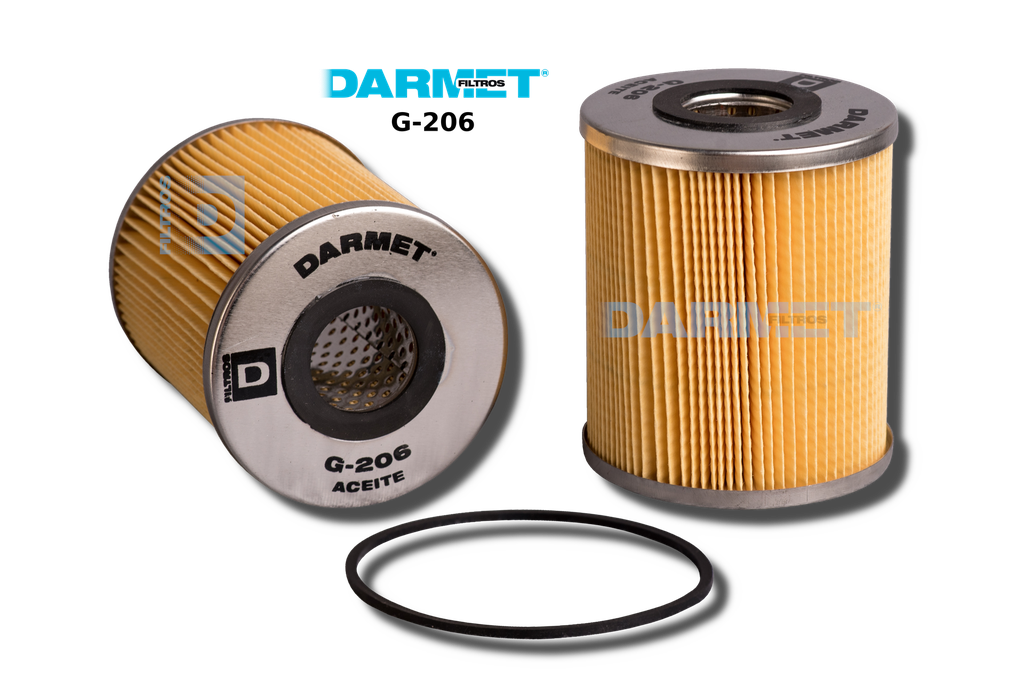 G-206 PERKINS-BEDFORD ¬