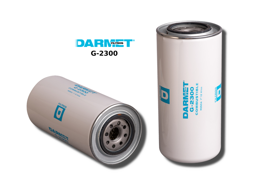 G-2300 SURTIDOR GILBARCO &