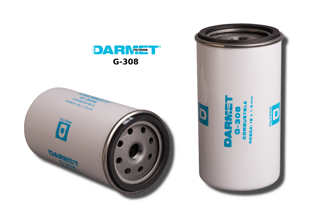 G-308 FIAT EURO TRAKKER &