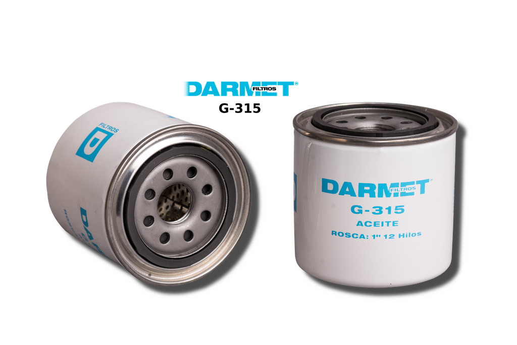 G-315 DEUTZ (CORTO) &