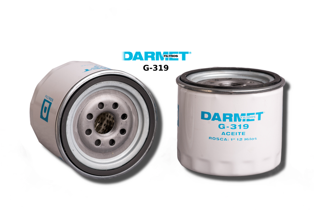 G-319 AUTOELEVADOR YALE &