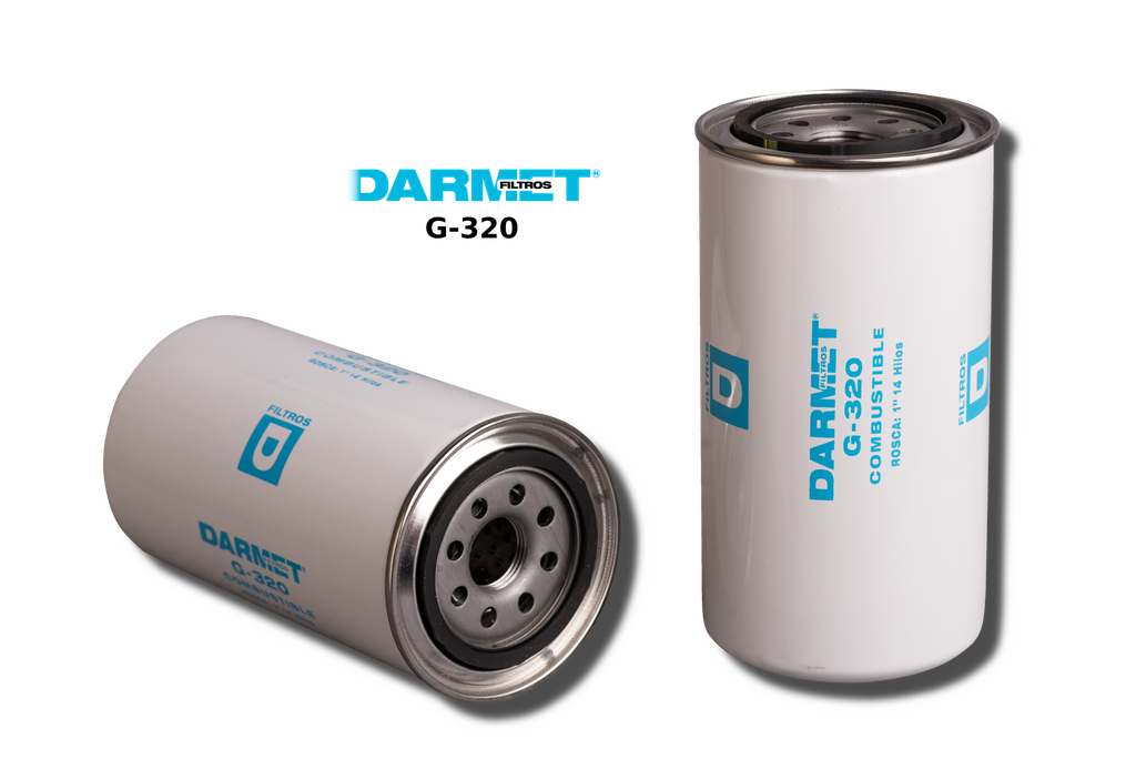 G-320 (Ex G-355 / EC-802) CATERPILLAR &