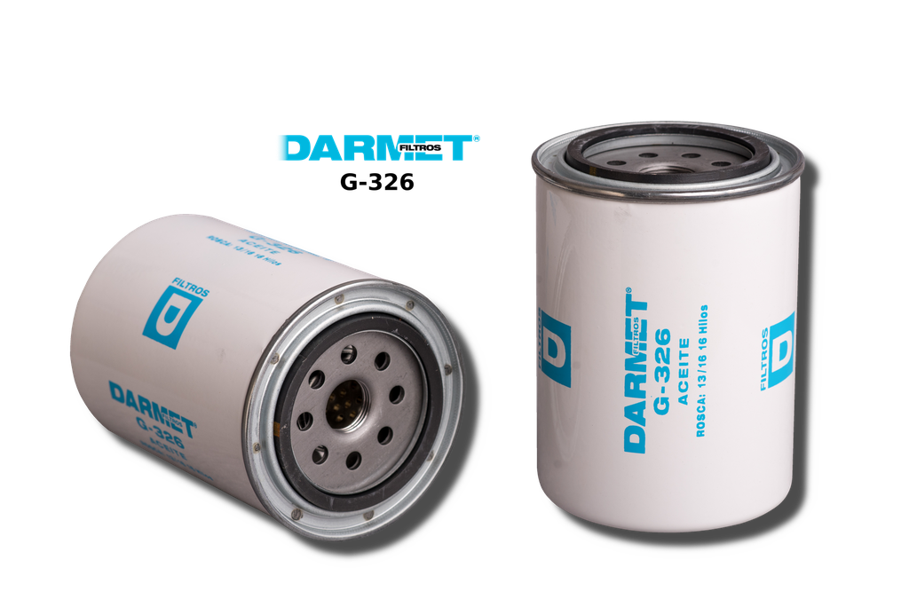 G-326 (Ex G-359) JOHN DEERE &