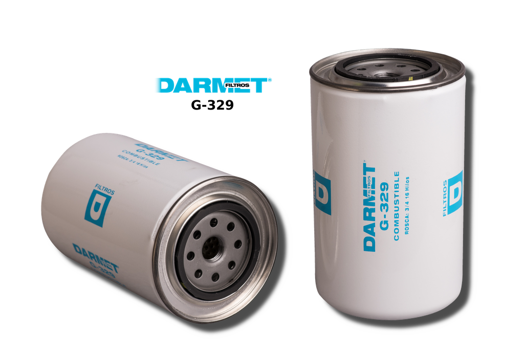 G-329 FIAT / FIATAGRI &