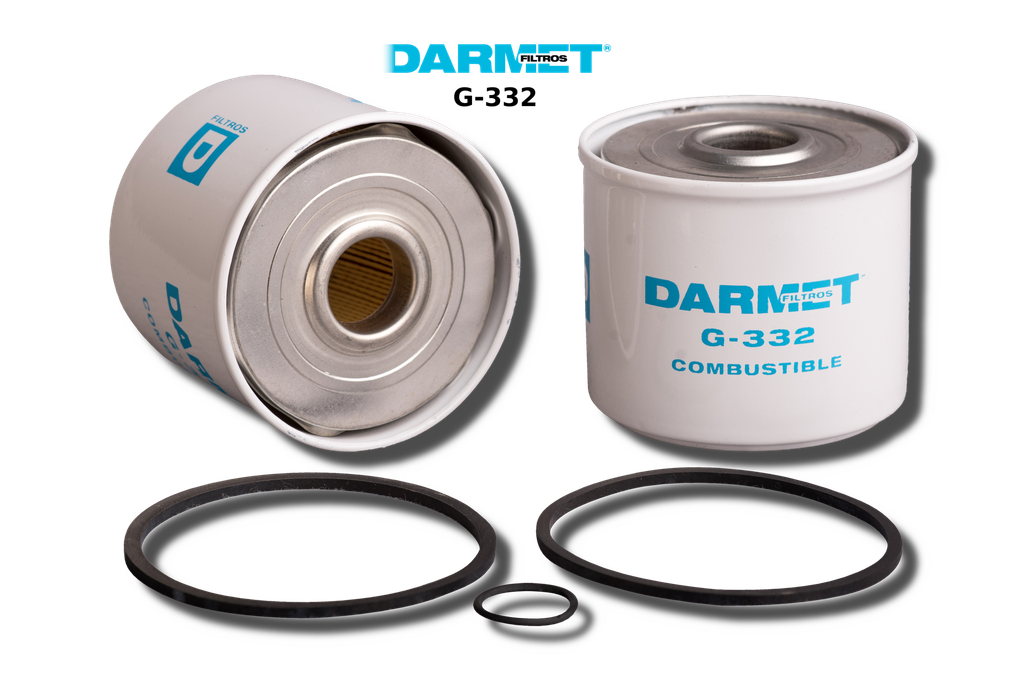 G-332 DEUTZ (CORTO) ~