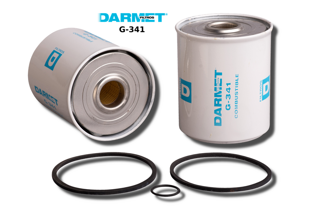 G-341 DEUTZ (LARGO) ~