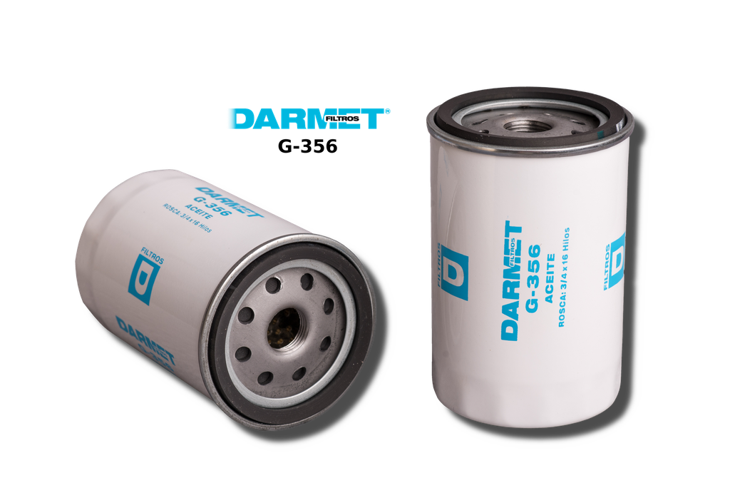 G-356 (Ex G-385) GACEL &