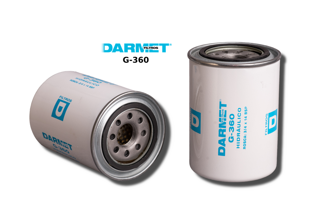 G-360 M.F. 9010178M1 &