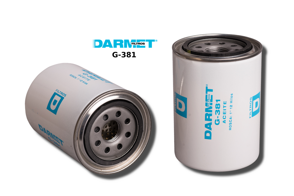 G-381 MOTOR MWM 4 CILINDROS &