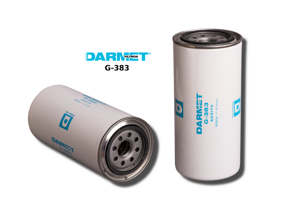 G-383 VALMET / MWM 6 CILINDROS &