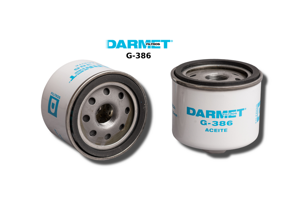 G-386 R.19 MOTOR 1.6 / 1.7 &