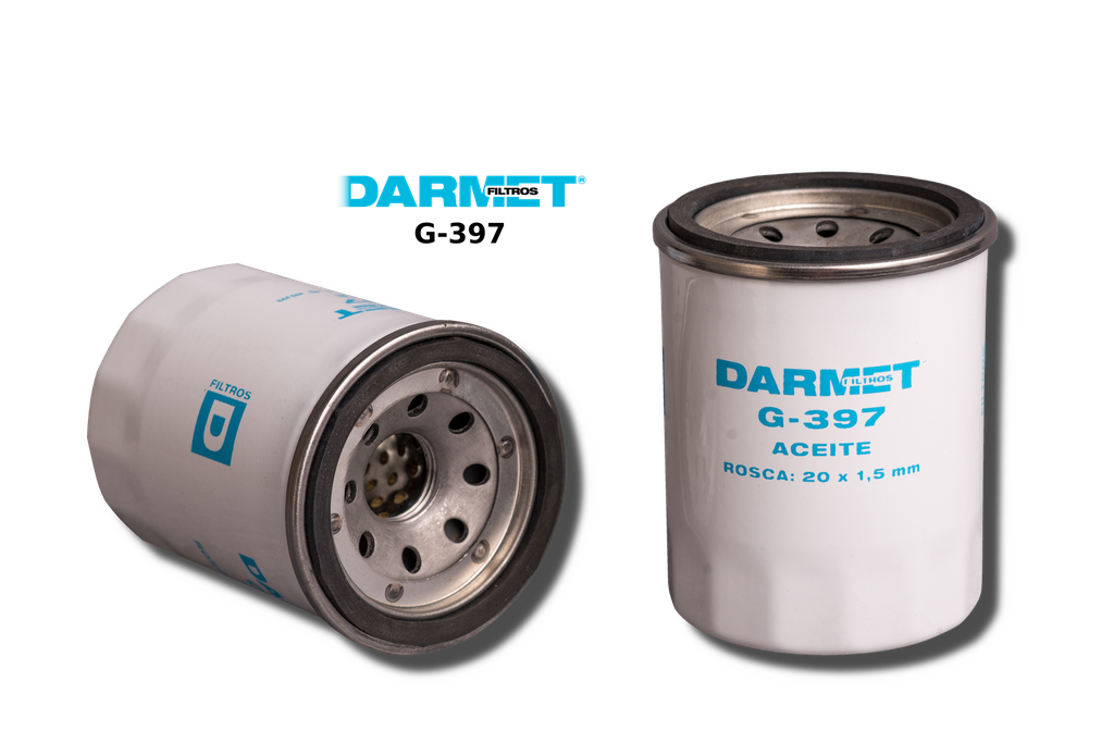 G-397 CORSA DIESEL &