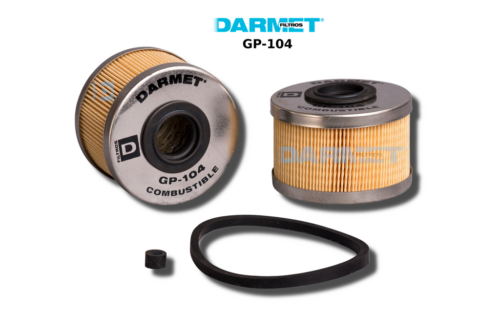 GP-104 MEGANE / CLIO EXPRESS 98 ---> ¬