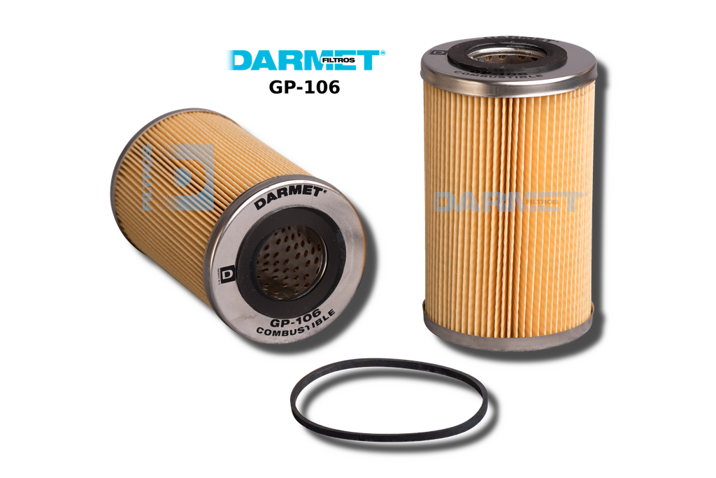 GP-106 PERKINS (LARGO) ¬