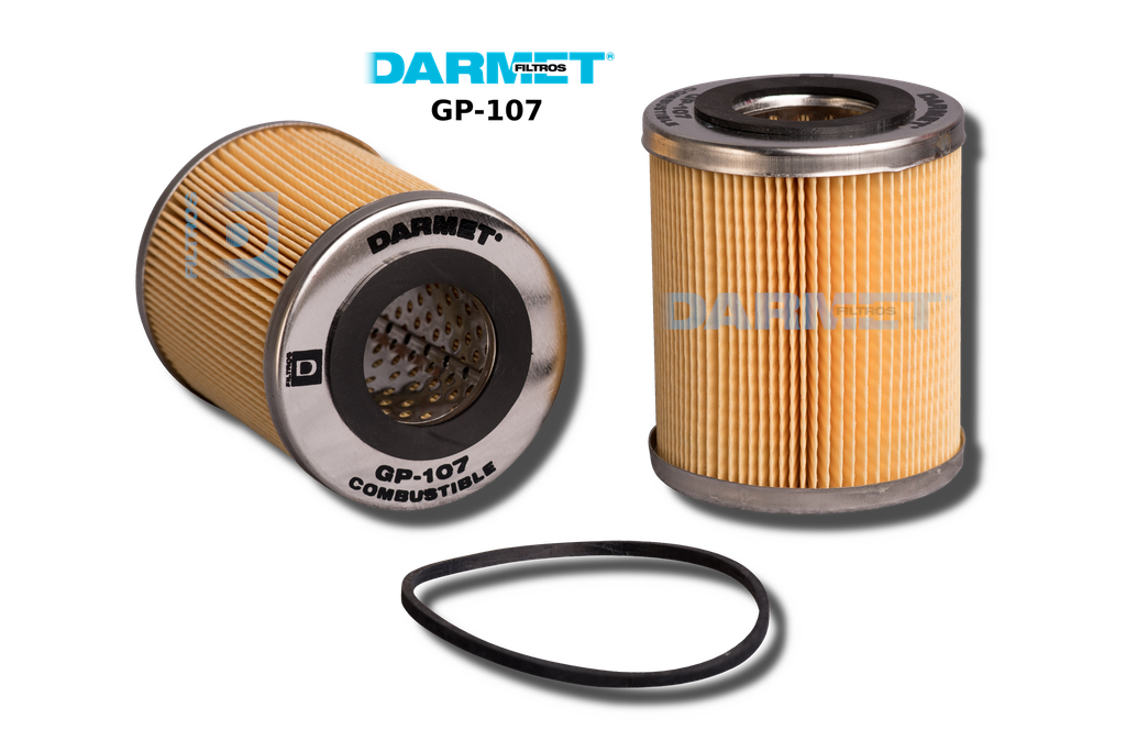 GP-107 PERKINS (CORTO) ¬