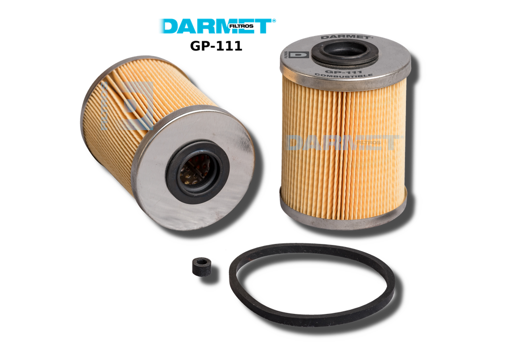 GP-111 RENAULT MASTER ¬